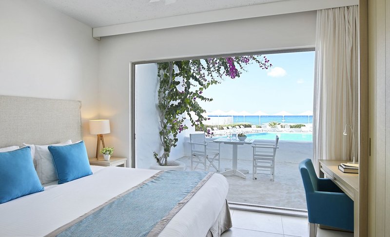 Knossos Beach Bungalows & Suites 27