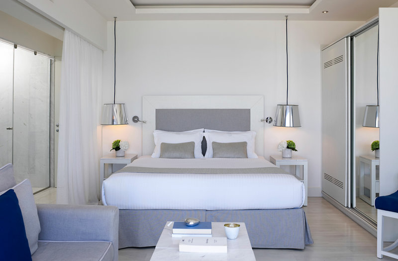 Knossos Beach Bungalows & Suites 8