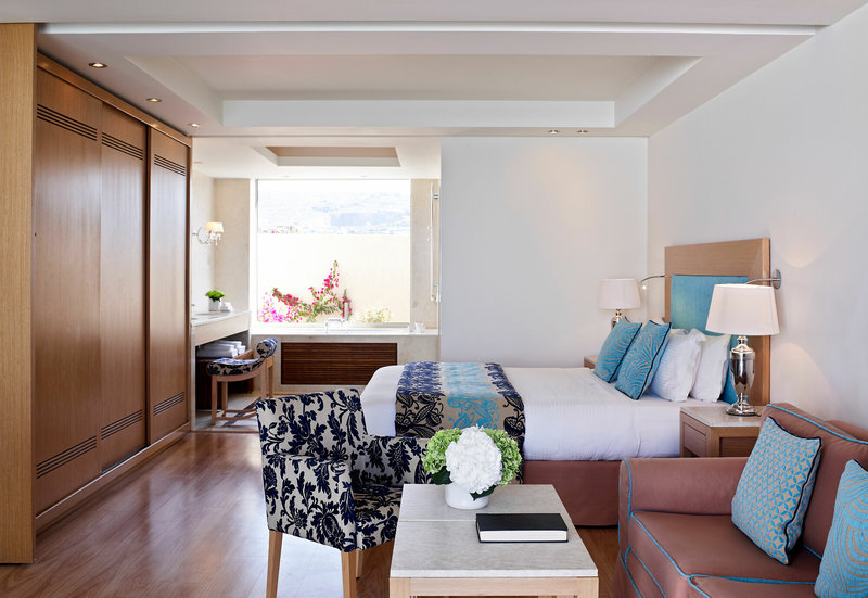 Knossos Beach Bungalows & Suites 9