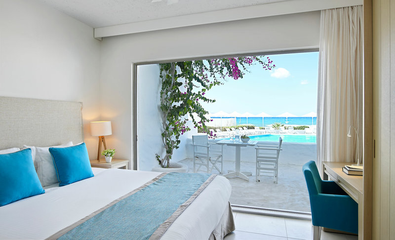 Knossos Beach Bungalows & Suites 10