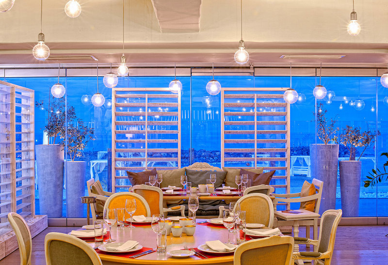 Knossos Beach Bungalows & Suites 13