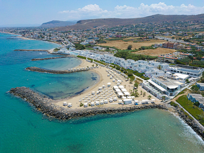 Knossos Beach Bungalows & Suites 19