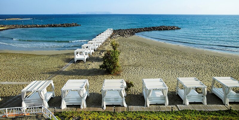 Knossos Beach Bungalows & Suites 8