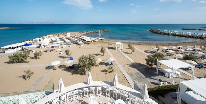 Knossos Beach Bungalows & Suites 10