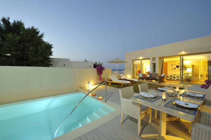 Knossos Beach Bungalows & Suites 19
