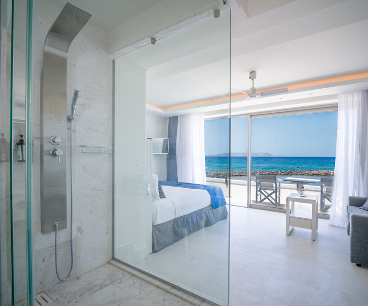Knossos Beach Bungalows & Suites 21
