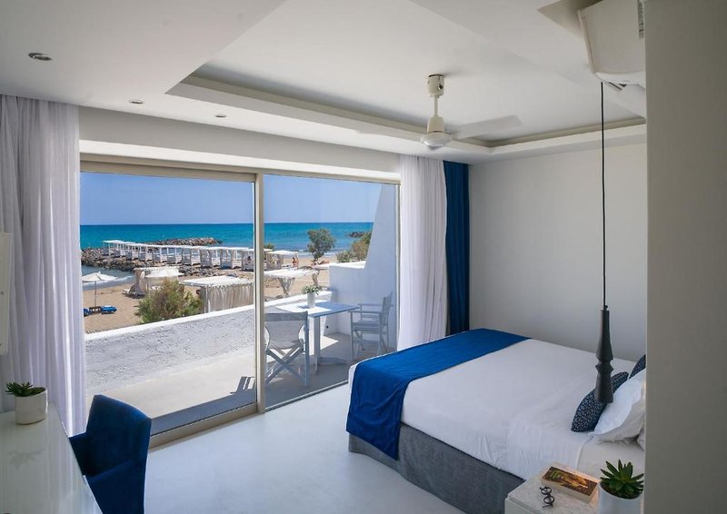 Knossos Beach Bungalows & Suites 28