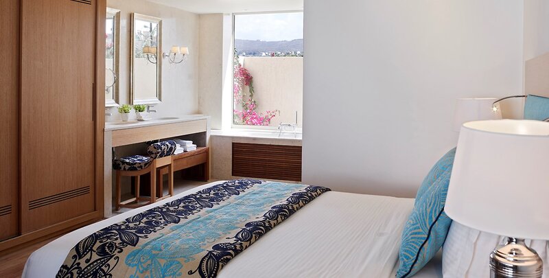 Knossos Beach Bungalows & Suites 29