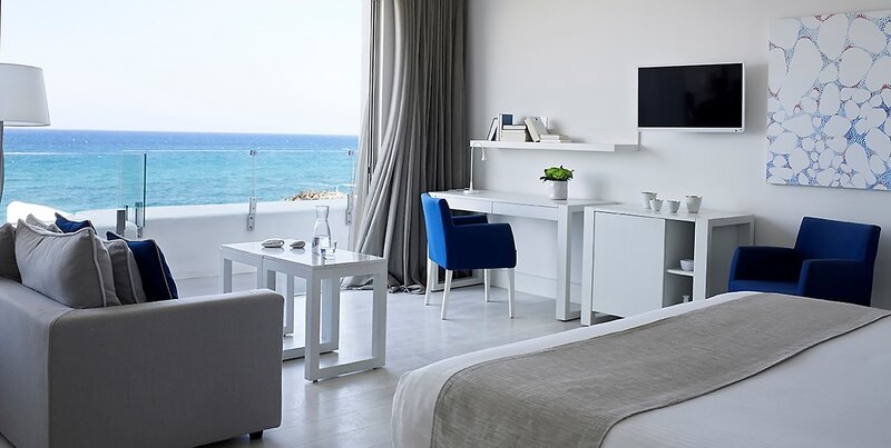 Knossos Beach Bungalows & Suites 30