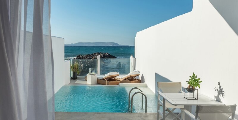 Knossos Beach Bungalows & Suites 32