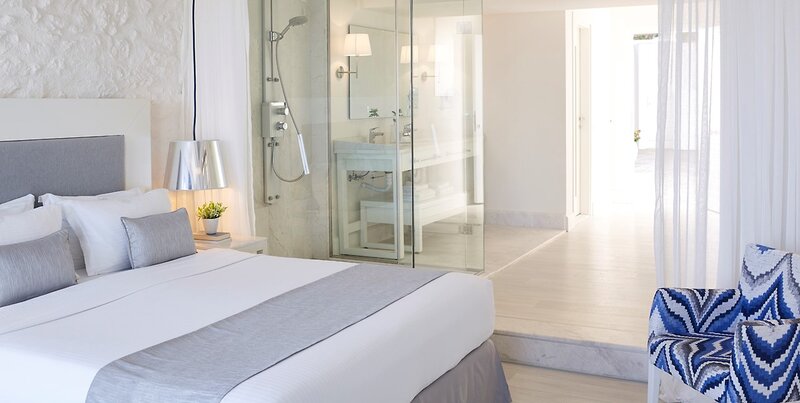 Knossos Beach Bungalows & Suites 34