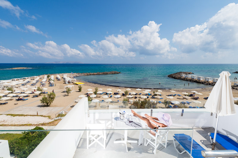 Knossos Beach Bungalows & Suites 35