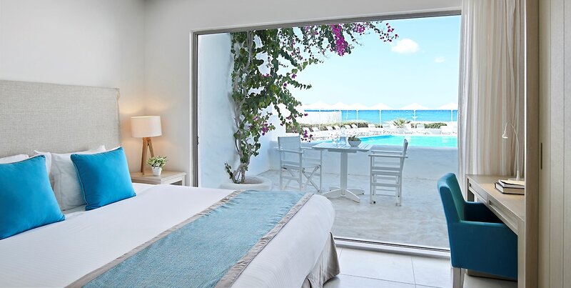 Knossos Beach Bungalows & Suites 36