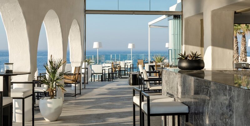 Knossos Beach Bungalows & Suites 13