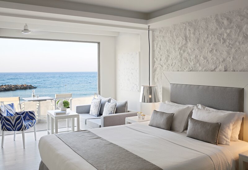 Knossos Beach Bungalows & Suites 18