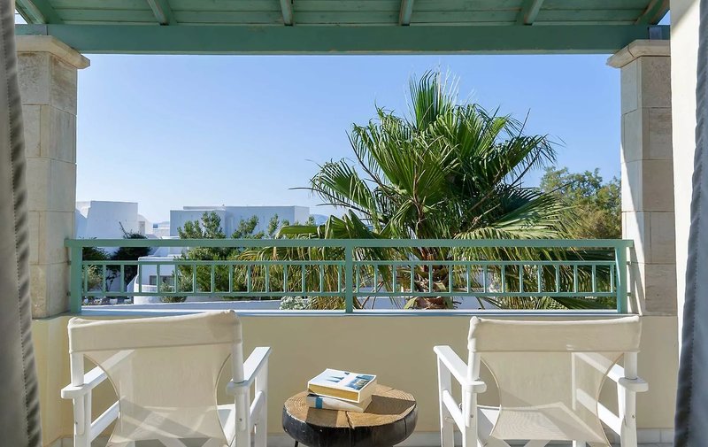 Knossos Beach Bungalows & Suites 24