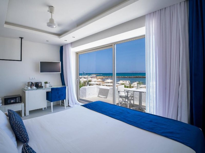 Knossos Beach Bungalows & Suites 31