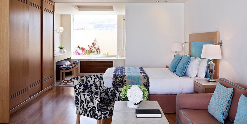 Knossos Beach Bungalows & Suites 33