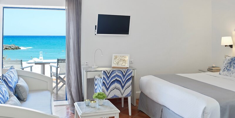 Knossos Beach Bungalows & Suites 38