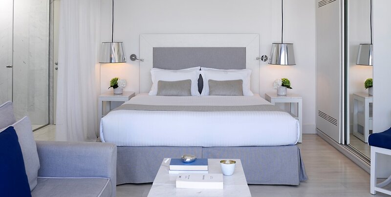 Knossos Beach Bungalows & Suites 39