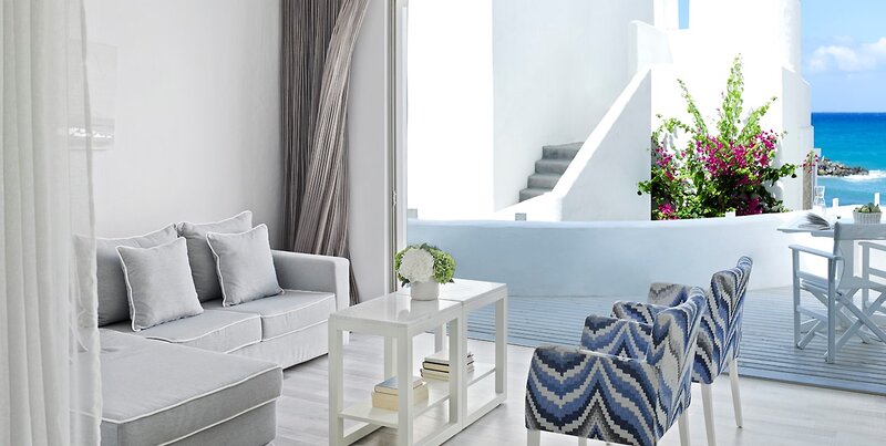 Knossos Beach Bungalows & Suites 40