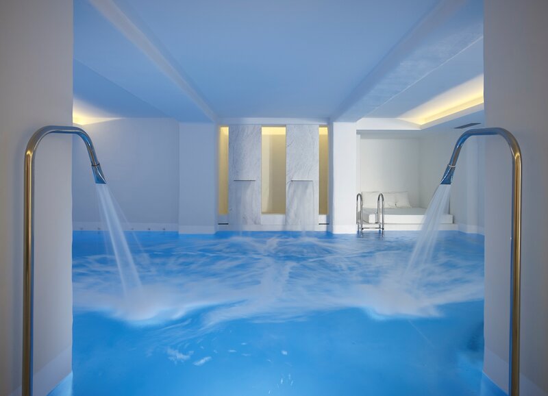 Knossos Beach Bungalows & Suites 41