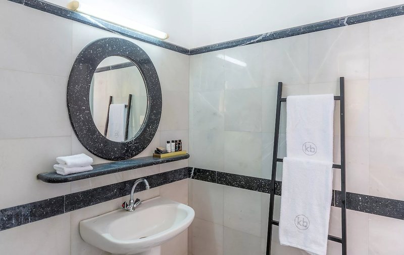 Knossos Beach Bungalows & Suites 6