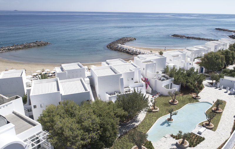 Knossos Beach Bungalows & Suites 7