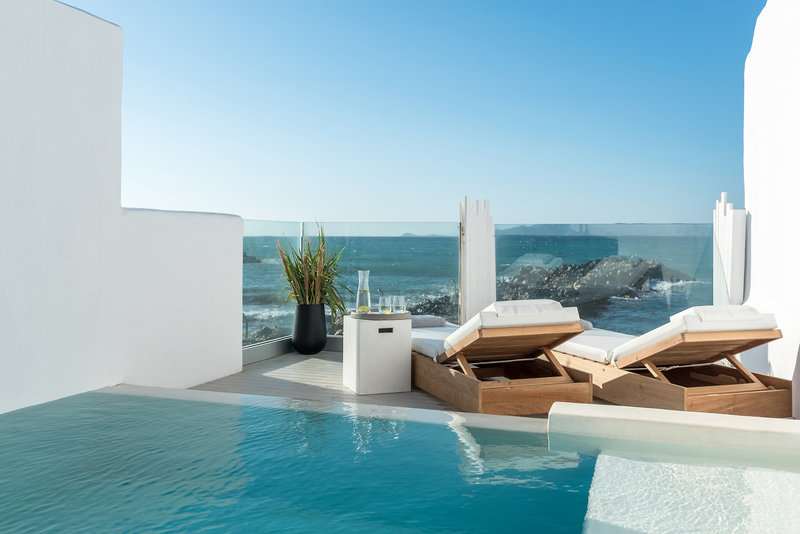 Knossos Beach Bungalows & Suites 8