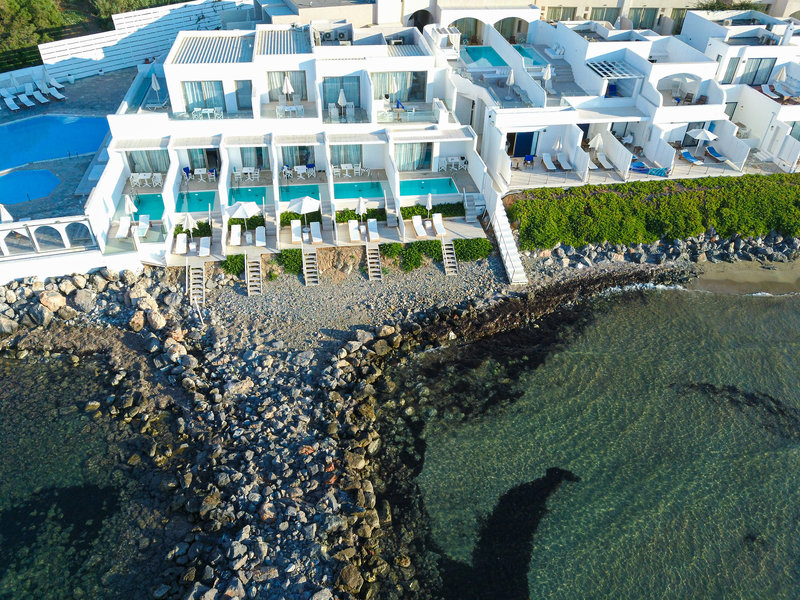 Knossos Beach Bungalows & Suites 9