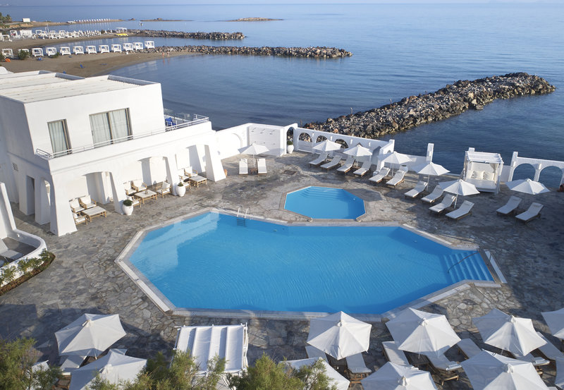 Knossos Beach Bungalows & Suites 12