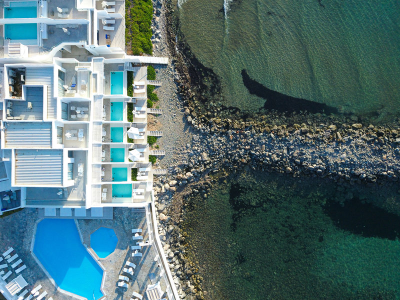 Knossos Beach Bungalows & Suites 13