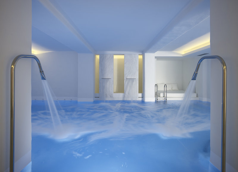 Knossos Beach Bungalows & Suites 14