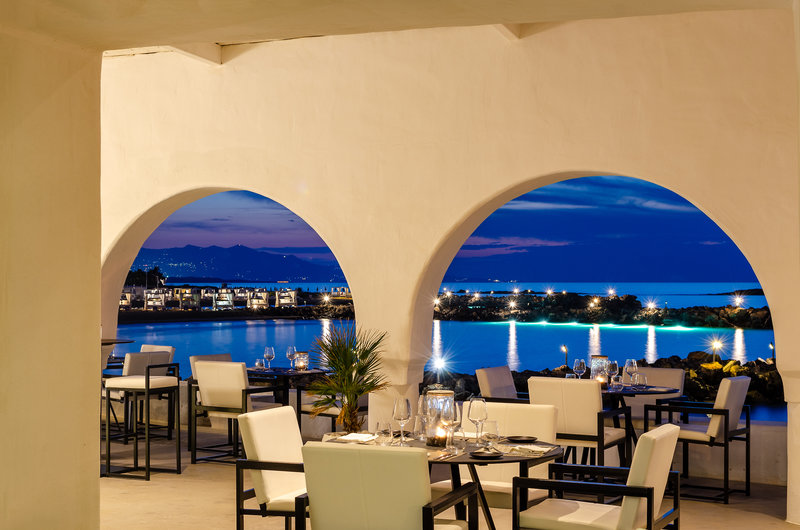 Knossos Beach Bungalows & Suites 18