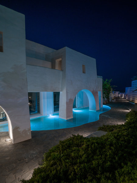 Knossos Beach Bungalows & Suites 21