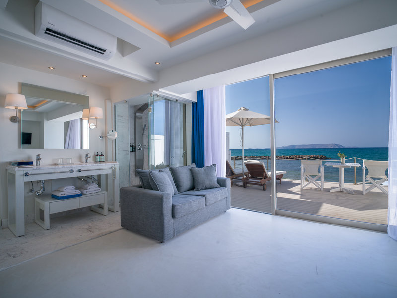 Knossos Beach Bungalows & Suites 23