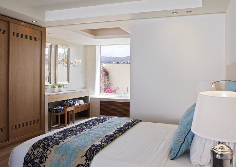 Knossos Beach Bungalows & Suites 26