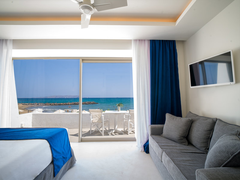Knossos Beach Bungalows & Suites 30