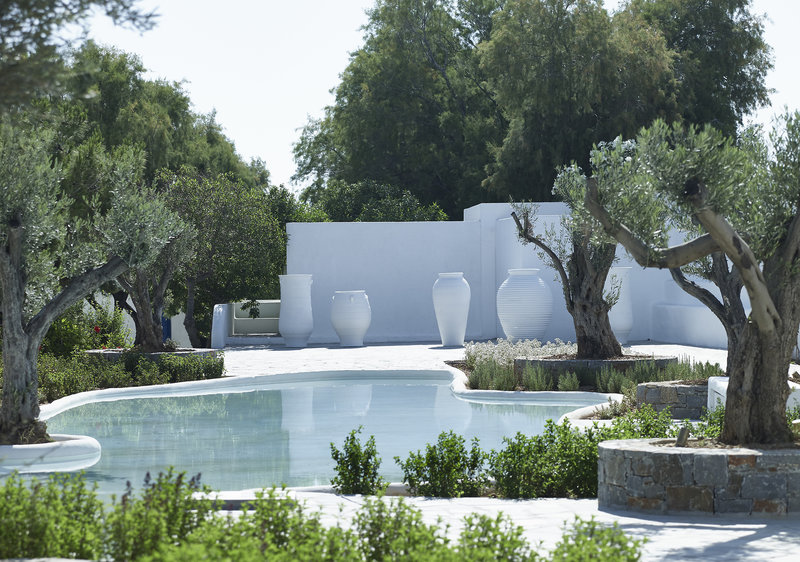 Knossos Beach Bungalows & Suites 32