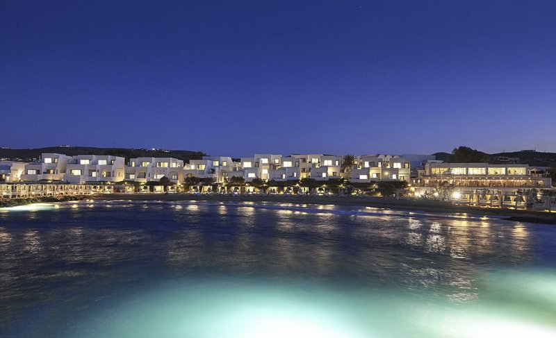 Knossos Beach Bungalows & Suites 7
