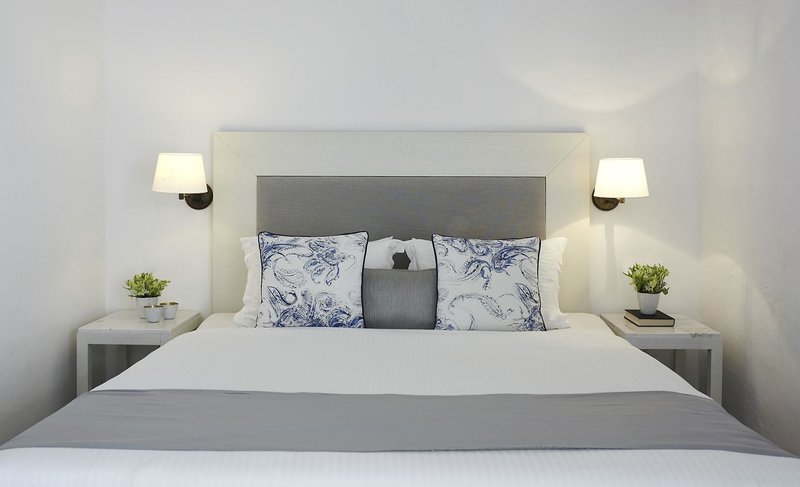 Knossos Beach Bungalows & Suites 8