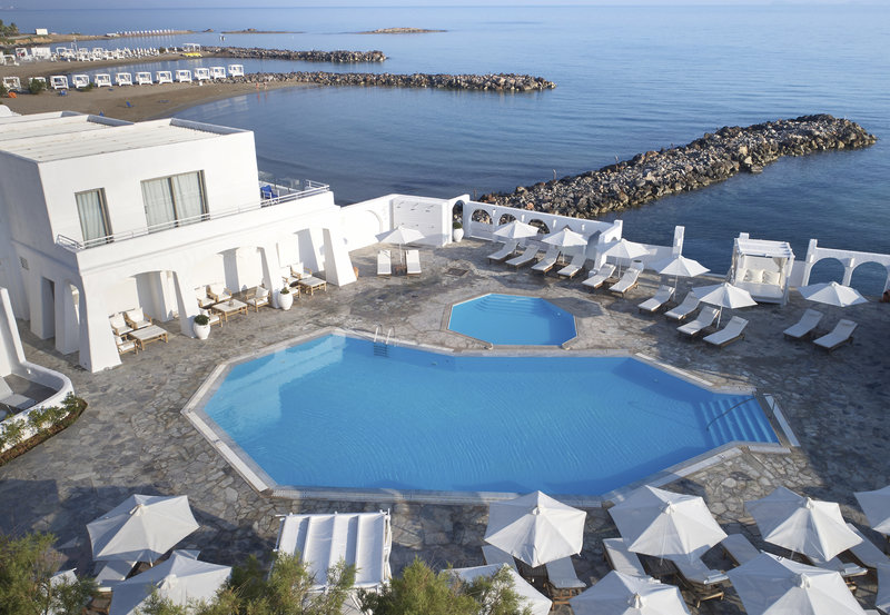 Knossos Beach Bungalows & Suites 9
