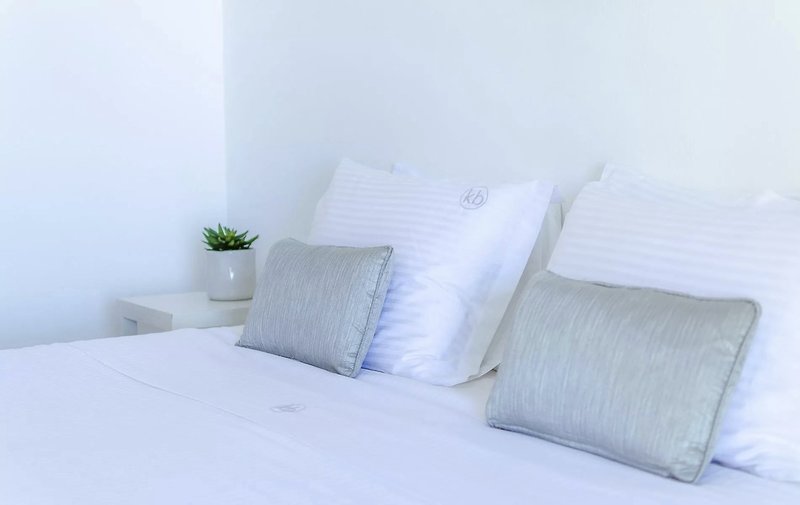 Knossos Beach Bungalows & Suites 12