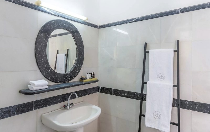 Knossos Beach Bungalows & Suites 13