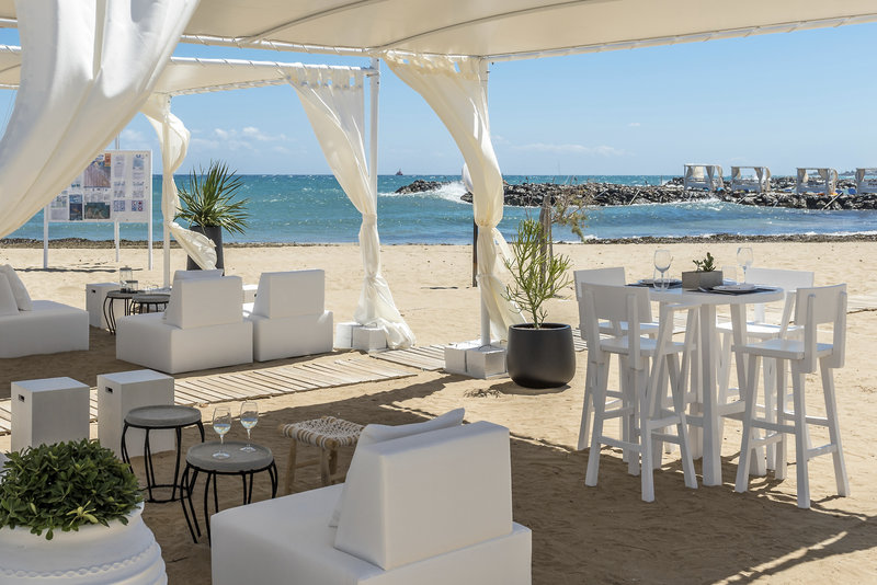Knossos Beach Bungalows & Suites 17