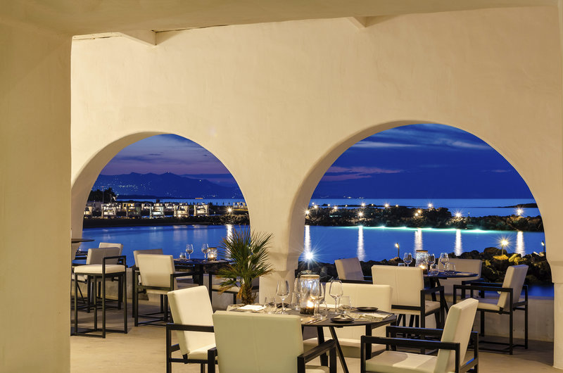 Knossos Beach Bungalows & Suites 18