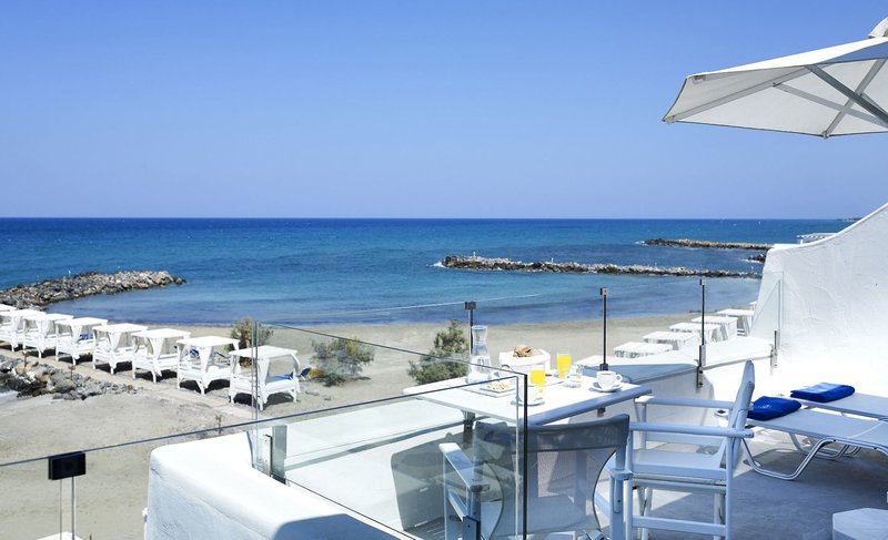 Knossos Beach Bungalows & Suites 7