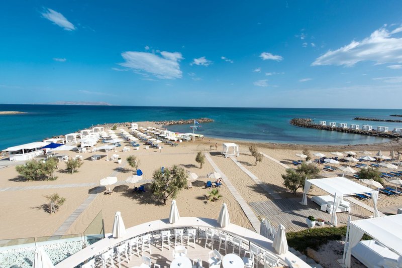 Knossos Beach Bungalows & Suites 8