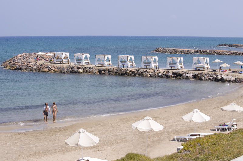 Knossos Beach Bungalows & Suites 9
