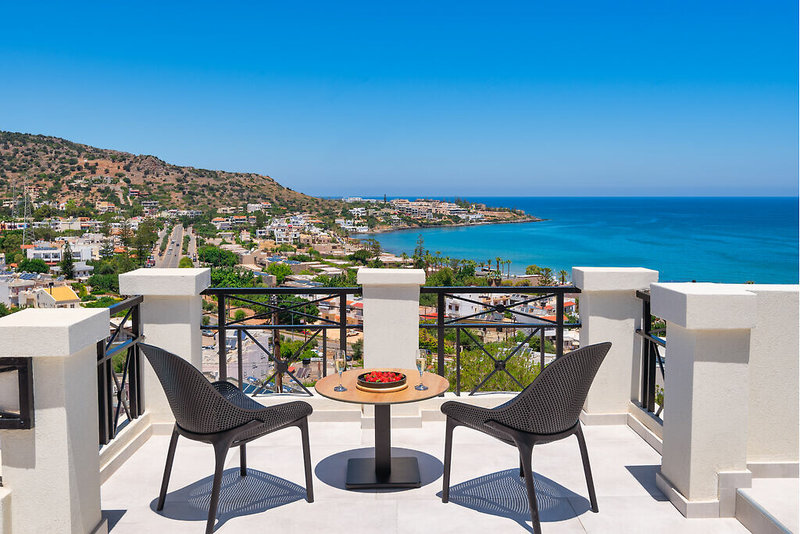 Minois Boutique Hotel 10